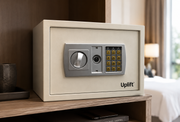 Uplift Electronic Safe - 40x35x40cm