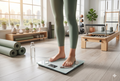Uplift Smart Body Scale
