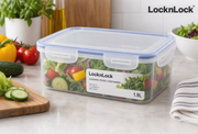 LocknLock Rect Container 1.9L - LEG-HPL818