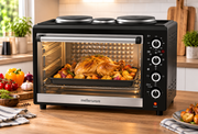 Mellerware Horizon 46 46L 3500W Mini Oven