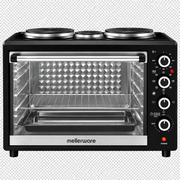 Mellerware Horizon 46 46L 3500W Mini Oven