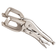 Ferrex Locking Welder's Clamp - FR22-201A/B/C