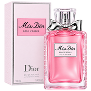 Dior Miss Dior Rose N'Roses Eau de Toilette - 100ml