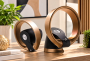 Prima O&O 32W Foldable Bladeless Fan with 90° Oscillation