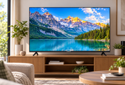 Skyworth 50-inch FHD QLED Google TV – 50E5520H