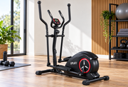 Uplift Magnetic Elliptical Cross Trainer with 6kg Flywheel – UGE013