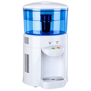 Goldair Tabletop Water Dispenser with Filter – GTWD-2850