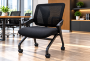 Vegas Mid-Back Mesh Office Chair - VOC-9060