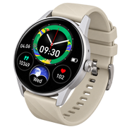 Astrum MT410 Bluetooth Calling Smartwatch with 1.39-Inch 360x360 IPS Display – MT410
