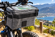 Uplift Bike Handlebar Front Storage Bag – UBA006