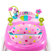 Disney Minnie Peekaboo Baby Walker 014123