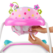 Disney Minnie Peekaboo Baby Walker 014123