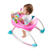 Disney Minnie Peekaboo Baby Walker 014123