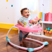 Disney Minnie Peekaboo Baby Walker 014123