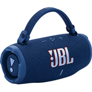 JBL Xtreme 4 Portable Bluetooth Speaker – Blue