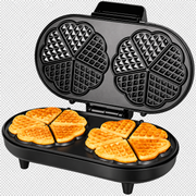 Sunbeam Double Waffle Maker – SWM-510A