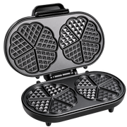 Sunbeam Double Waffle Maker – SWM-510A