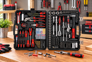 Casals HH303 303-Piece Hand Tool Set