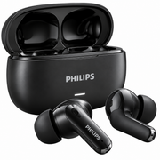 Philips TAT3559 True Wireless ANC Headphones Black