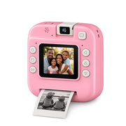 Uplift Kids Instant-Print Camera