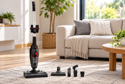 Mellerware PowerMax 3-in-1 Vacuum Cleaner 600W
