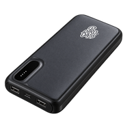 Pro Bass ChargeMax 10000mAh Power Bank