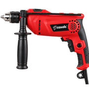 Casals 810W 13mm Variable Speed Impact Drill ID810RE