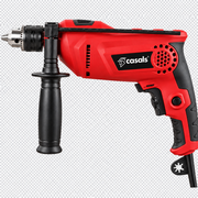 Casals 810W 13mm Variable Speed Impact Drill ID810RE