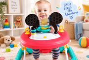 Disney Mickey Happy Triangles Baby Walker 014119