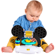Disney Mickey Happy Triangles Baby Walker 014119