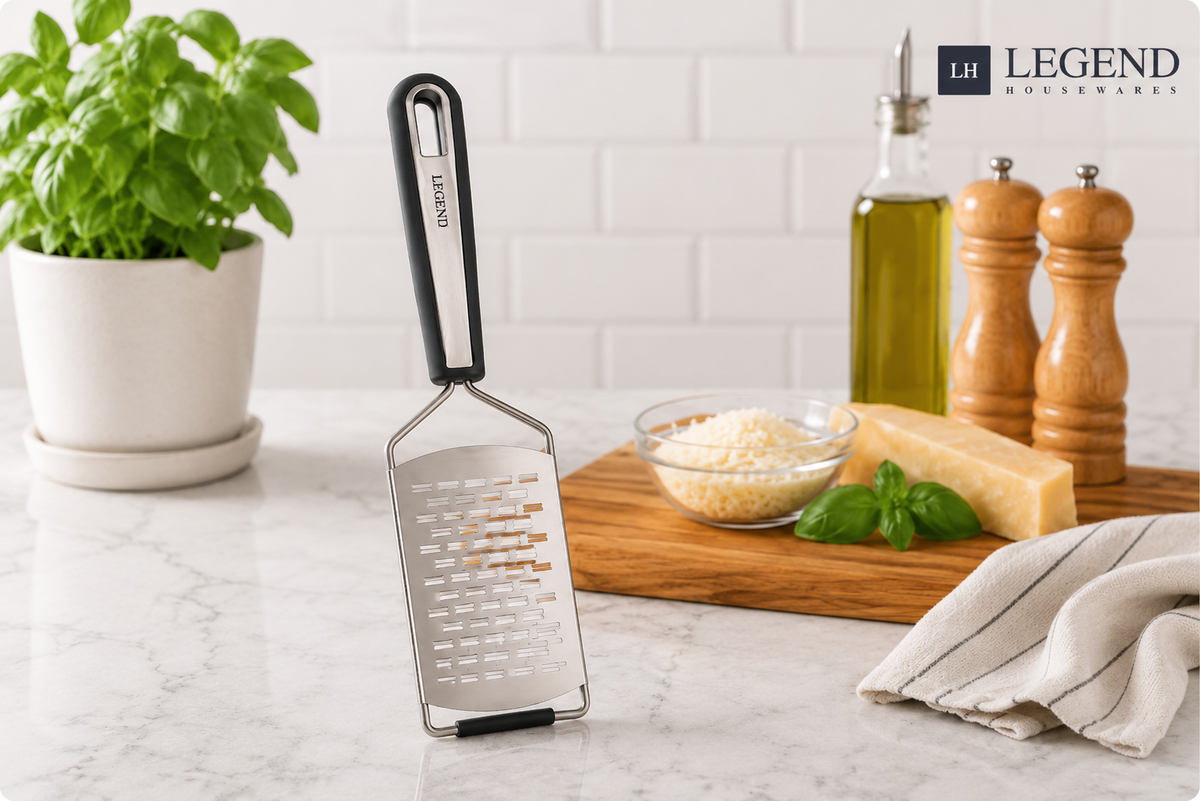 Legend Premium Medium Grater - LEG-600647