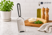 Legend Premium Medium Grater - LEG-600647