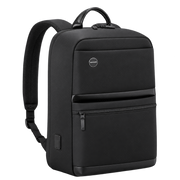 Kingsons Daily 15.6" Laptop Backpack – Black – KS3265W