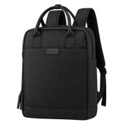 SupaNova Lara 15.6" Laptop Backpack – Black