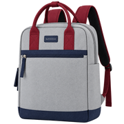 SupaNova Lara 15.6" Laptop Backpack – Multi