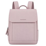 SupaNova Carissa 14.1-inch Laptop Backpack Pink SN-1033-PK