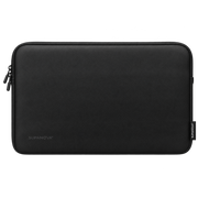 SupaNova Brisa 14.1-inch Laptop Sleeve Black SN-1043-BK