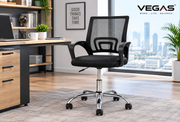 Vegas Nova MK2 Office Chair VOC-9050