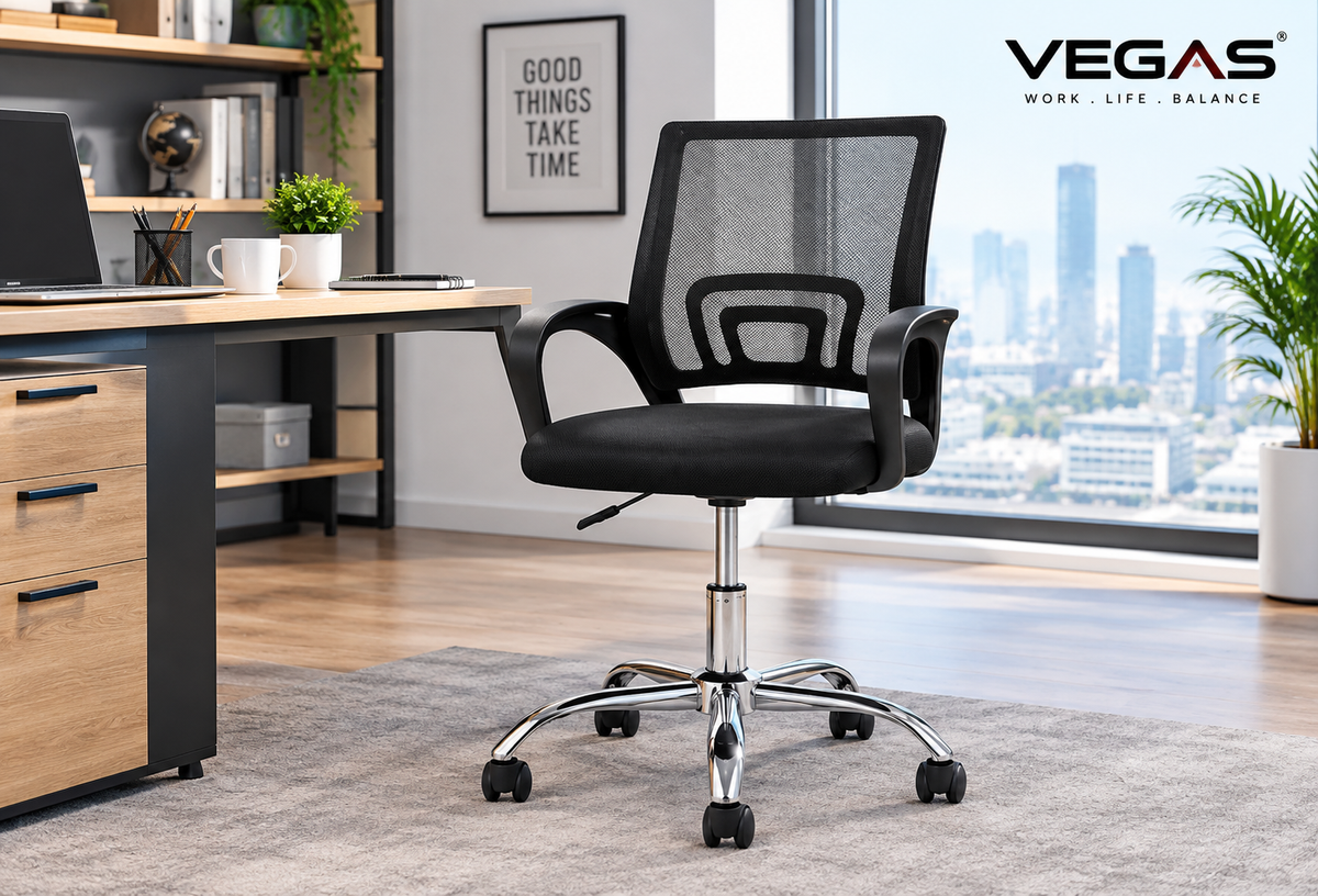 Vegas Nova MK2 Office Chair VOC-9050