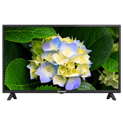 Telefunken 40" (102cm) Full HD LED TV – TLEDD-40FHDD