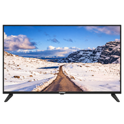 Telefunken 50" Full HD Smart LED TV – TLEDDS50FHDB