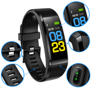 AIWA ASB-40 Smart Band Fitness Tracker