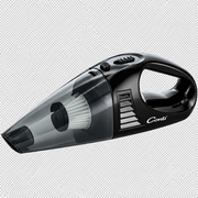 Conti Cordless Wet & Dry Vacuum Cleaner – Black – CWDV-217