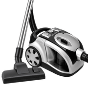 Conti 2200W Cyclonic Bagless Vacuum Cleaner – CCB-2200