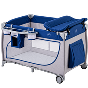 Conti CCC-778 Baby Camping Cot