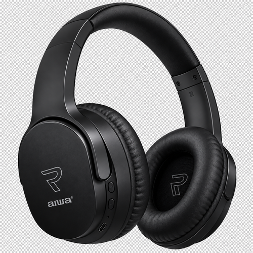 AIWA AW-26 Wireless Bluetooth Headphones