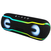 AIWA ABT-10000 Bluetooth Speaker with Drum & Light