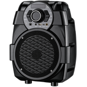 AIWA Bluetooth Karaoke Speaker 6.5" - ABT-650