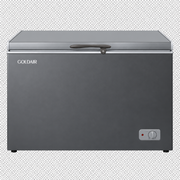 Goldair 500L Chest Freezer - GCF-500