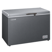 Goldair 500L Chest Freezer - GCF-500